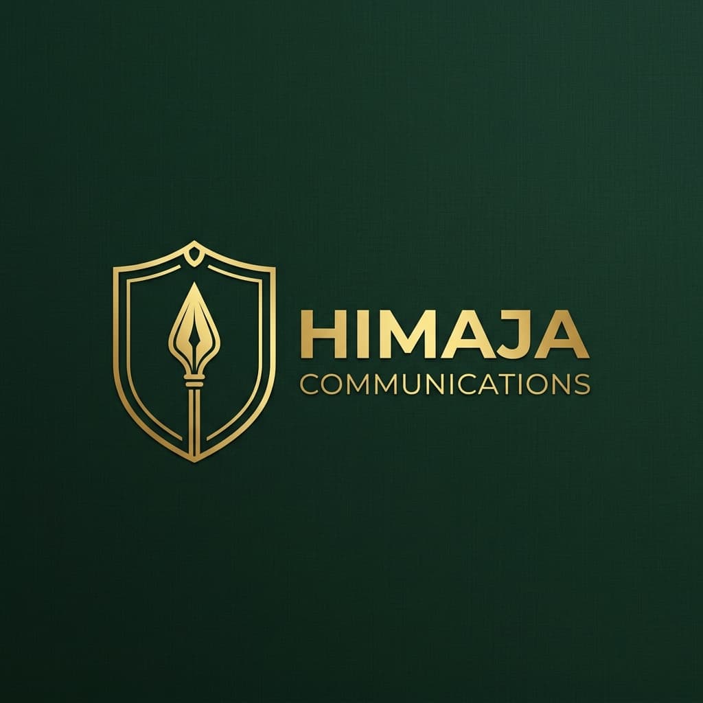 Himaja Support Bot