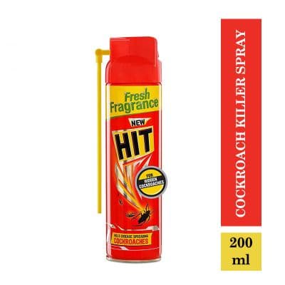 HIT Cockroach Killer Spray - 200 ml