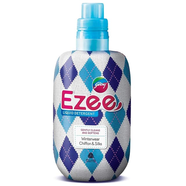 Ezee Liquid Detergent - 1 kg