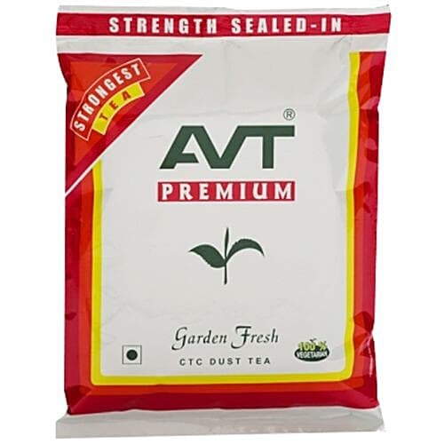 AVT Premium Tea - 1 kg